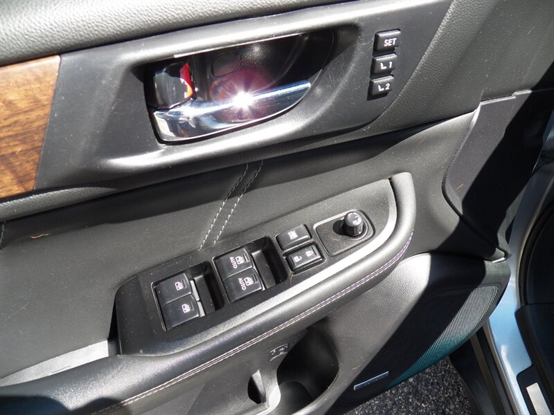 2019 Subaru Outback 2.5i Limited AWD - Photo 14 - Mishawaka, IN 46545