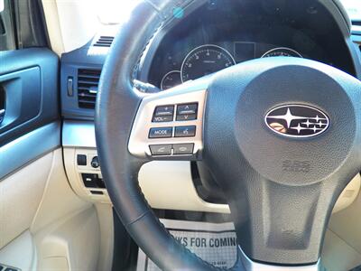 2014 Subaru Outback 2.5i Premium  AWD - Photo 27 - Mishawaka, IN 46545