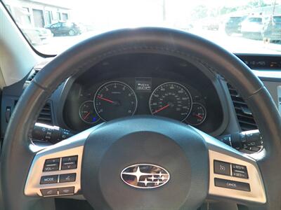 2014 Subaru Outback 2.5i Premium  AWD - Photo 24 - Mishawaka, IN 46545