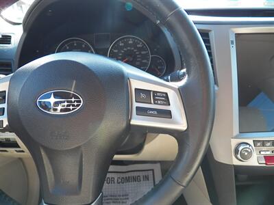 2014 Subaru Outback 2.5i Premium  AWD - Photo 26 - Mishawaka, IN 46545