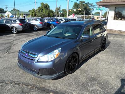 2014 Subaru Outback 2.5i Premium  AWD - Photo 7 - Mishawaka, IN 46545