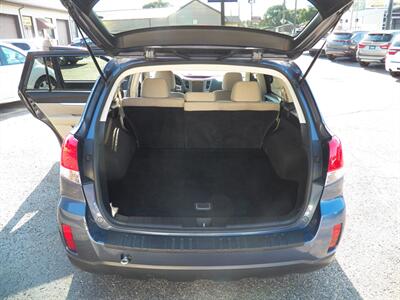 2014 Subaru Outback 2.5i Premium  AWD - Photo 13 - Mishawaka, IN 46545