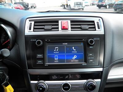 2015 Subaru Outback 2.5i  AWD - Photo 18 - Mishawaka, IN 46545