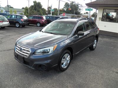 2015 Subaru Outback 2.5i  AWD - Photo 7 - Mishawaka, IN 46545
