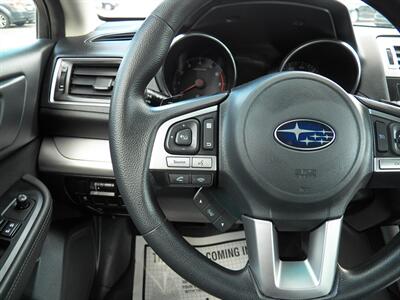 2015 Subaru Outback 2.5i  AWD - Photo 30 - Mishawaka, IN 46545