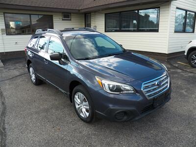 2015 Subaru Outback 2.5i  AWD - Photo 1 - Mishawaka, IN 46545