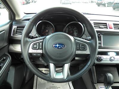 2015 Subaru Outback 2.5i  AWD - Photo 26 - Mishawaka, IN 46545