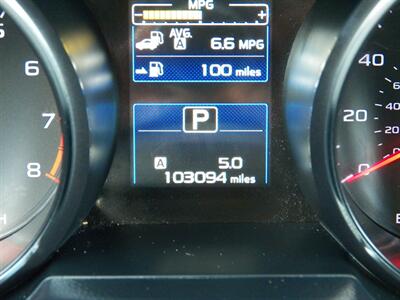 2015 Subaru Outback 2.5i  AWD - Photo 23 - Mishawaka, IN 46545