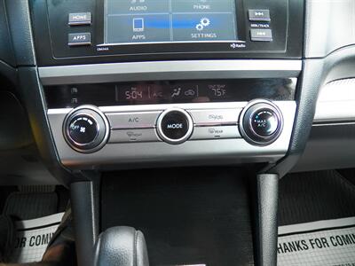 2015 Subaru Outback 2.5i  AWD - Photo 21 - Mishawaka, IN 46545