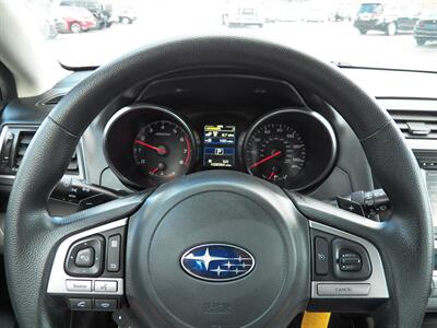 2015 Subaru Outback 2.5i  AWD - Photo 25 - Mishawaka, IN 46545