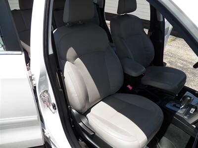 2018 Subaru Forester 2.5i Limited AWD - Photo 14 - Mishawaka, IN 46545