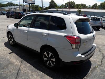 2018 Subaru Forester 2.5i Limited AWD - Photo 6 - Mishawaka, IN 46545