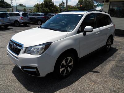 2018 Subaru Forester 2.5i Limited AWD - Photo 5 - Mishawaka, IN 46545