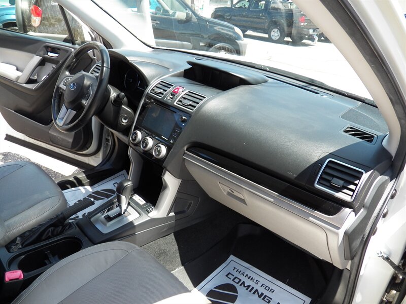 2018 Subaru Forester 2.5i Limited AWD - Photo 15 - Mishawaka, IN 46545