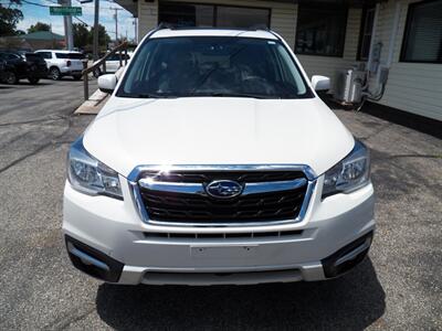 2018 Subaru Forester 2.5i Limited AWD - Photo 3 - Mishawaka, IN 46545
