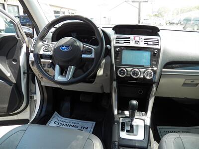 2018 Subaru Forester 2.5i Limited AWD - Photo 16 - Mishawaka, IN 46545