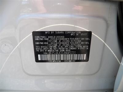 2018 Subaru Forester 2.5i Limited AWD - Photo 26 - Mishawaka, IN 46545