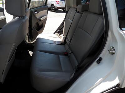 2018 Subaru Forester 2.5i Limited AWD - Photo 11 - Mishawaka, IN 46545