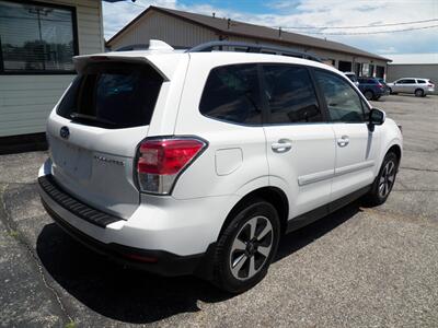 2018 Subaru Forester 2.5i Limited AWD - Photo 7 - Mishawaka, IN 46545