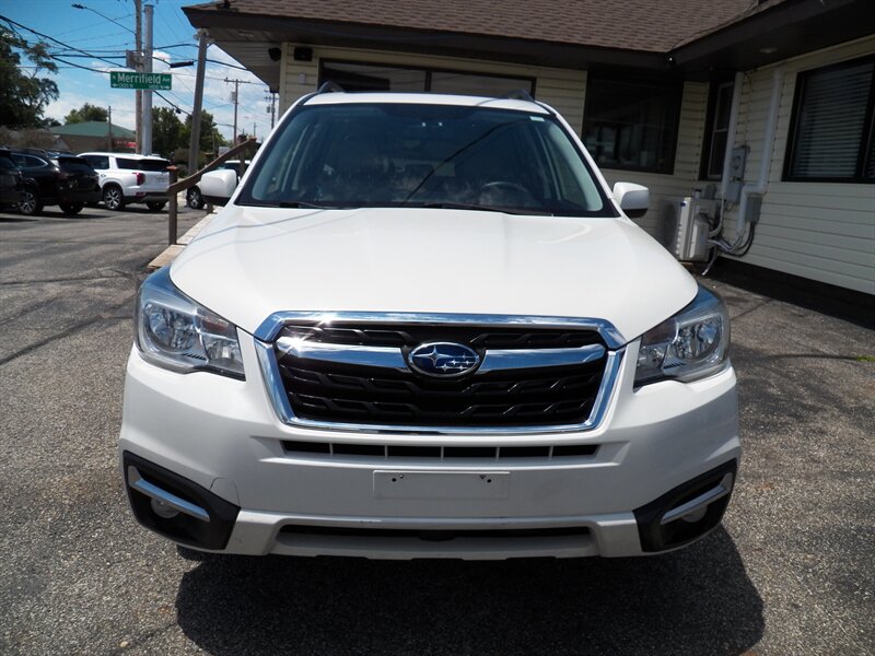 2018 Subaru Forester 2.5i Limited AWD - Photo 4 - Mishawaka, IN 46545