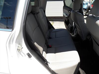 2018 Subaru Forester 2.5i Limited AWD - Photo 13 - Mishawaka, IN 46545