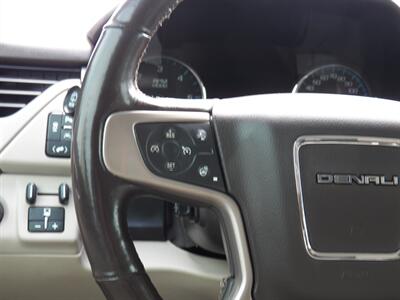 2020 GMC Yukon XL Denali 4x4 - Photo 35 - Mishawaka, IN 46545