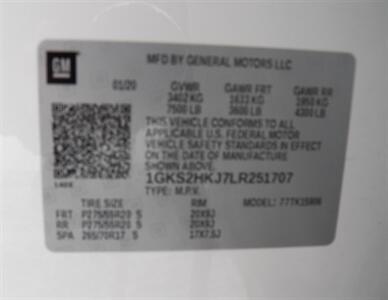 2020 GMC Yukon XL Denali 4x4 - Photo 41 - Mishawaka, IN 46545