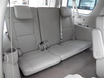 2020 GMC Yukon XL Denali 4x4 - Photo 17 - Mishawaka, IN 46545