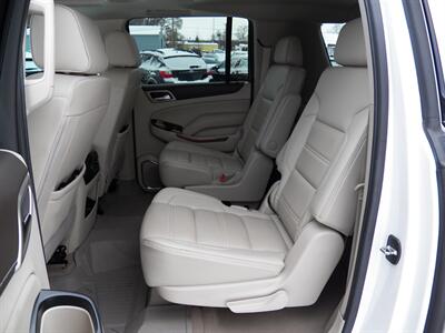 2020 GMC Yukon XL Denali 4x4 - Photo 14 - Mishawaka, IN 46545