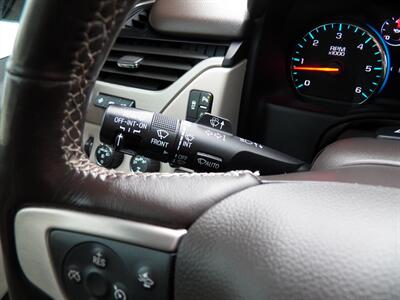 2020 GMC Yukon XL Denali 4x4 - Photo 36 - Mishawaka, IN 46545