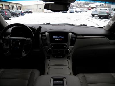 2020 GMC Yukon XL Denali 4x4 - Photo 21 - Mishawaka, IN 46545