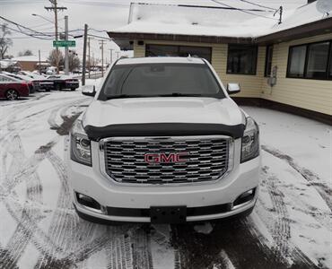 2020 GMC Yukon XL Denali 4x4 - Photo 8 - Mishawaka, IN 46545