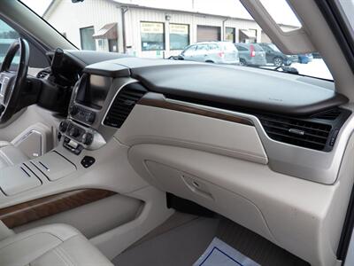2020 GMC Yukon XL Denali 4x4 - Photo 20 - Mishawaka, IN 46545