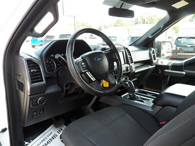 2018 Ford F-150 XLT 4x4 SuperCrew Sport - Photo 7 - Mishawaka, IN 46545