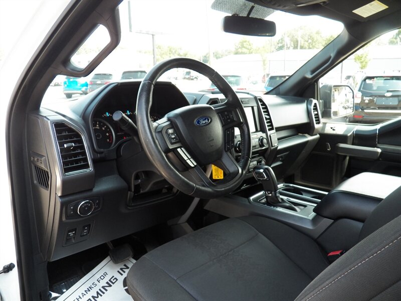 2018 Ford F-150 XLT 4x4 SuperCrew Sport - Photo 7 - Mishawaka, IN 46545