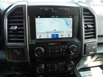 2018 Ford F-150 XLT 4x4 SuperCrew Sport - Photo 18 - Mishawaka, IN 46545