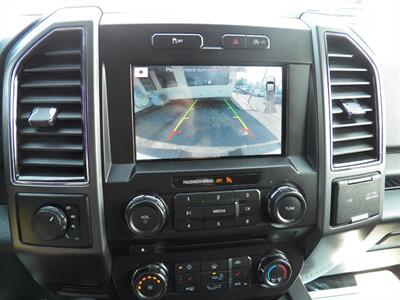 2018 Ford F-150 XLT 4x4 SuperCrew Sport - Photo 19 - Mishawaka, IN 46545