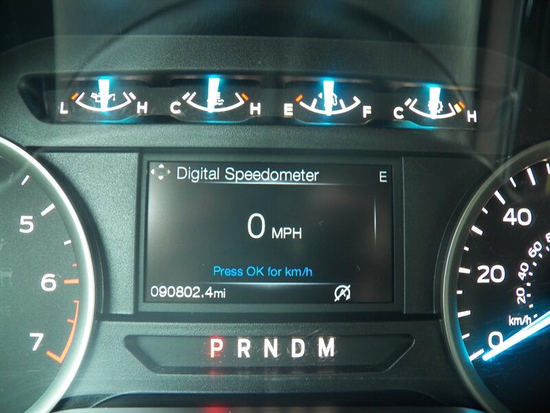 2018 Ford F-150 XLT 4x4 SuperCrew Sport - Photo 17 - Mishawaka, IN 46545