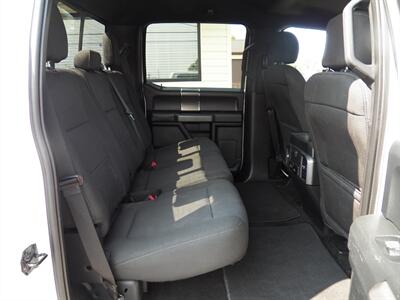 2018 Ford F-150 XLT 4x4 SuperCrew Sport - Photo 10 - Mishawaka, IN 46545