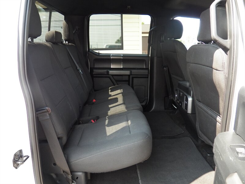 2018 Ford F-150 XLT 4x4 SuperCrew Sport - Photo 10 - Mishawaka, IN 46545