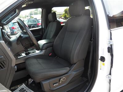 2018 Ford F-150 XLT 4x4 SuperCrew Sport - Photo 6 - Mishawaka, IN 46545