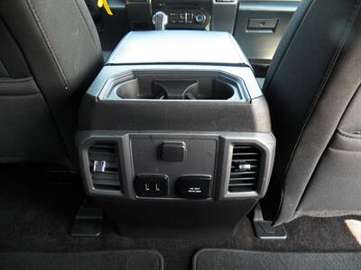 2018 Ford F-150 XLT 4x4 SuperCrew Sport - Photo 14 - Mishawaka, IN 46545