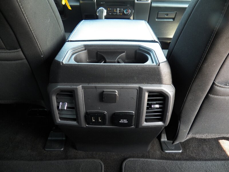2018 Ford F-150 XLT 4x4 SuperCrew Sport - Photo 14 - Mishawaka, IN 46545