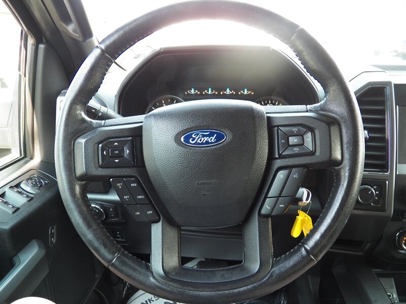 2018 Ford F-150 XLT 4x4 SuperCrew Sport - Photo 15 - Mishawaka, IN 46545