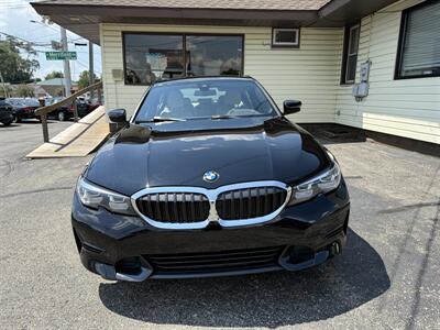 2020 BMW 330i xDrive  AWD - Photo 2 - Mishawaka, IN 46545