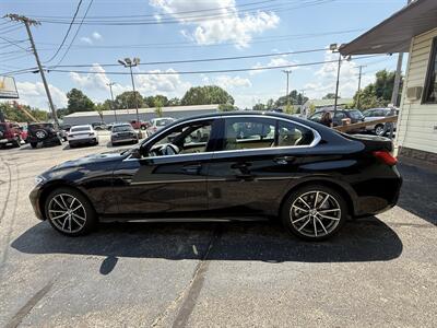 2020 BMW 330i xDrive  AWD - Photo 7 - Mishawaka, IN 46545