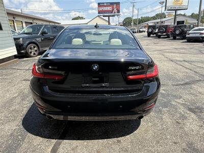 2020 BMW 330i xDrive  AWD - Photo 5 - Mishawaka, IN 46545