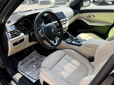 2020 BMW 330i xDrive  AWD - Photo 10 - Mishawaka, IN 46545