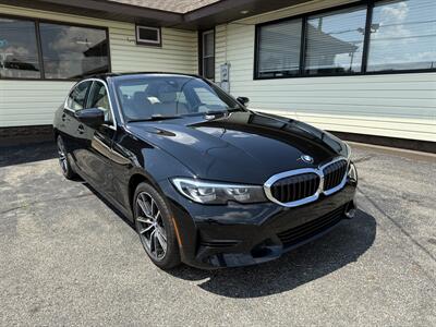2020 BMW 330i xDrive  AWD - Photo 1 - Mishawaka, IN 46545