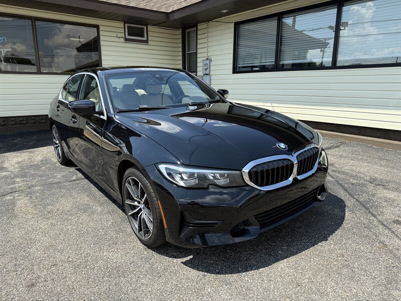2020 BMW 330i xDrive AWD - Photo 1 - Mishawaka, IN 46545